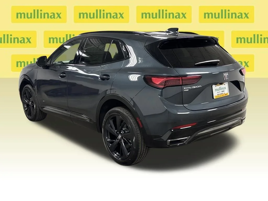2026 Buick Envision Sport Touring - Photo 14