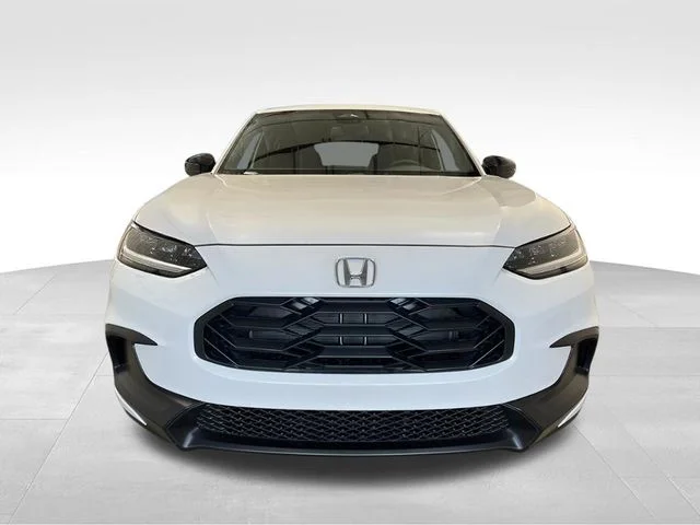 New 2026 White Honda Sport image 11