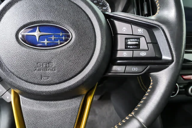 2021 Subaru Crosstrek Sport - Photo 10