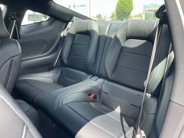 2025 Ford Mustang GT Premium Fastback - Photo 10