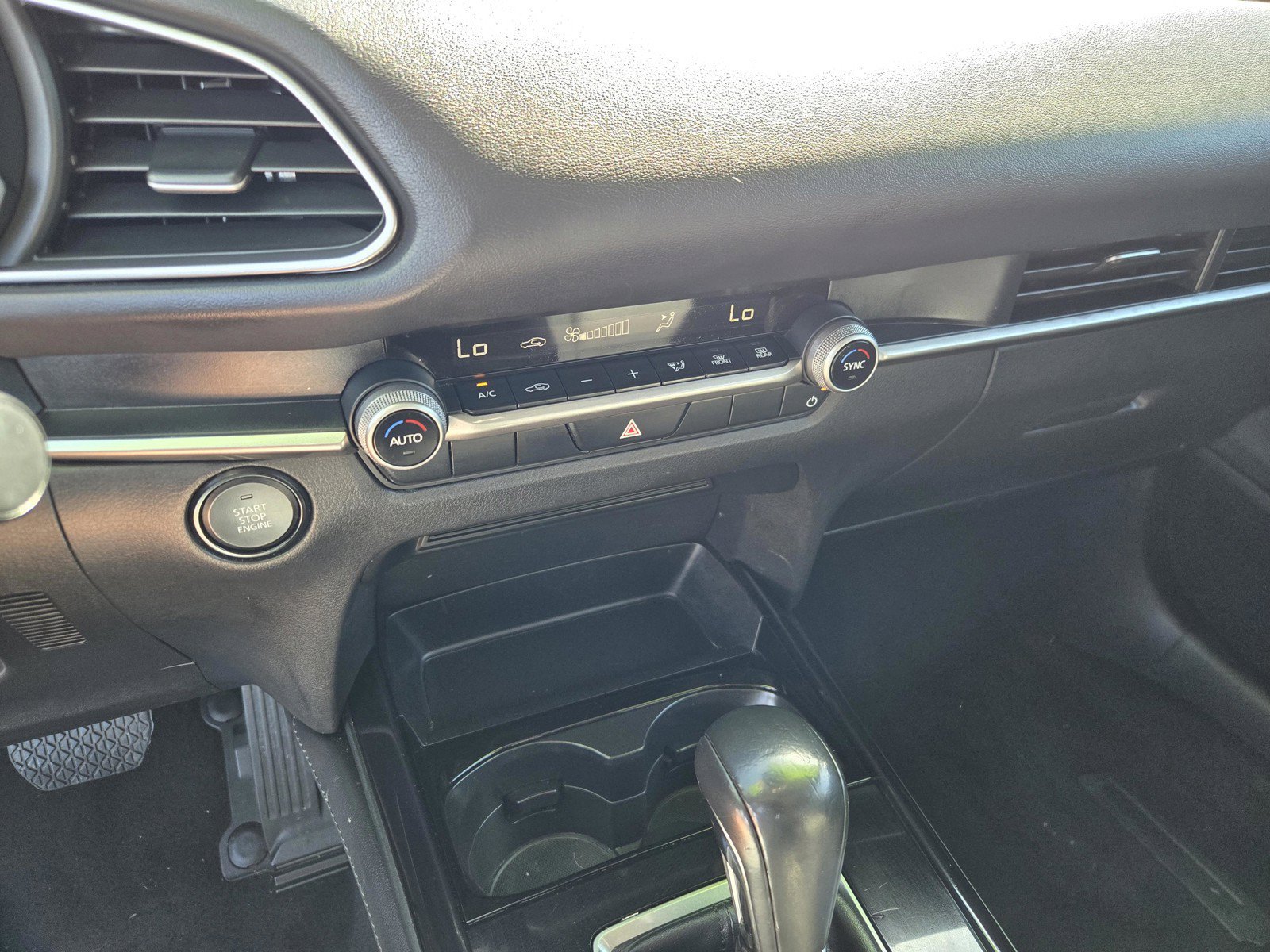 Used 2024 Ceramic Metallic Mazda 2.5 S Select Sport image 22