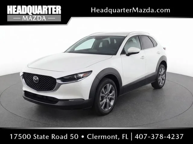 2023 Mazda CX-30 Select AWD's photo