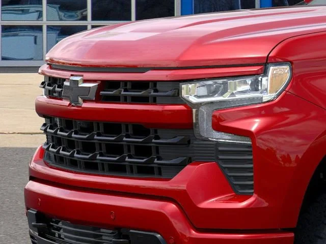 2026 Chevrolet Silverado 1500 RST - Photo 13