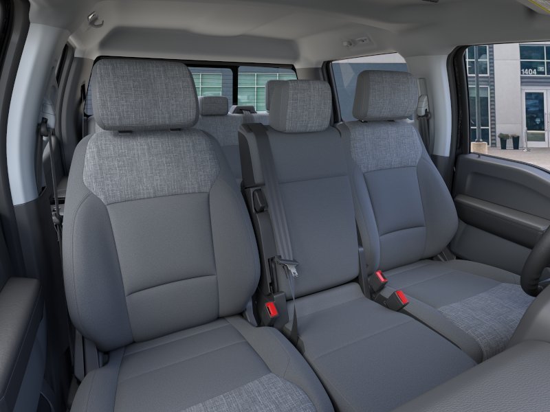 2026 Ford F-250 Super Duty XLT - Photo 10