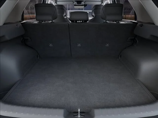 New 2026 Steel Gray Kia EX image 19