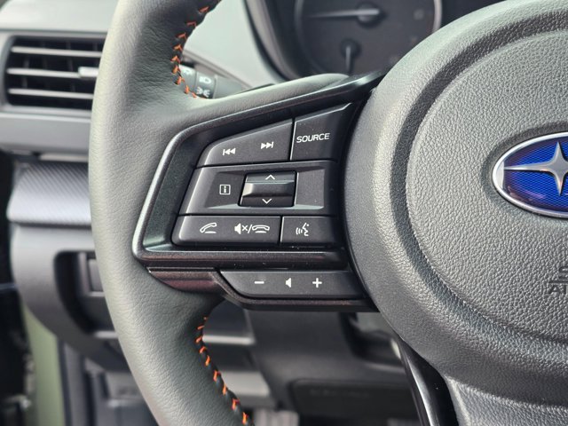 2026 Subaru Crosstrek Limited - Photo 46