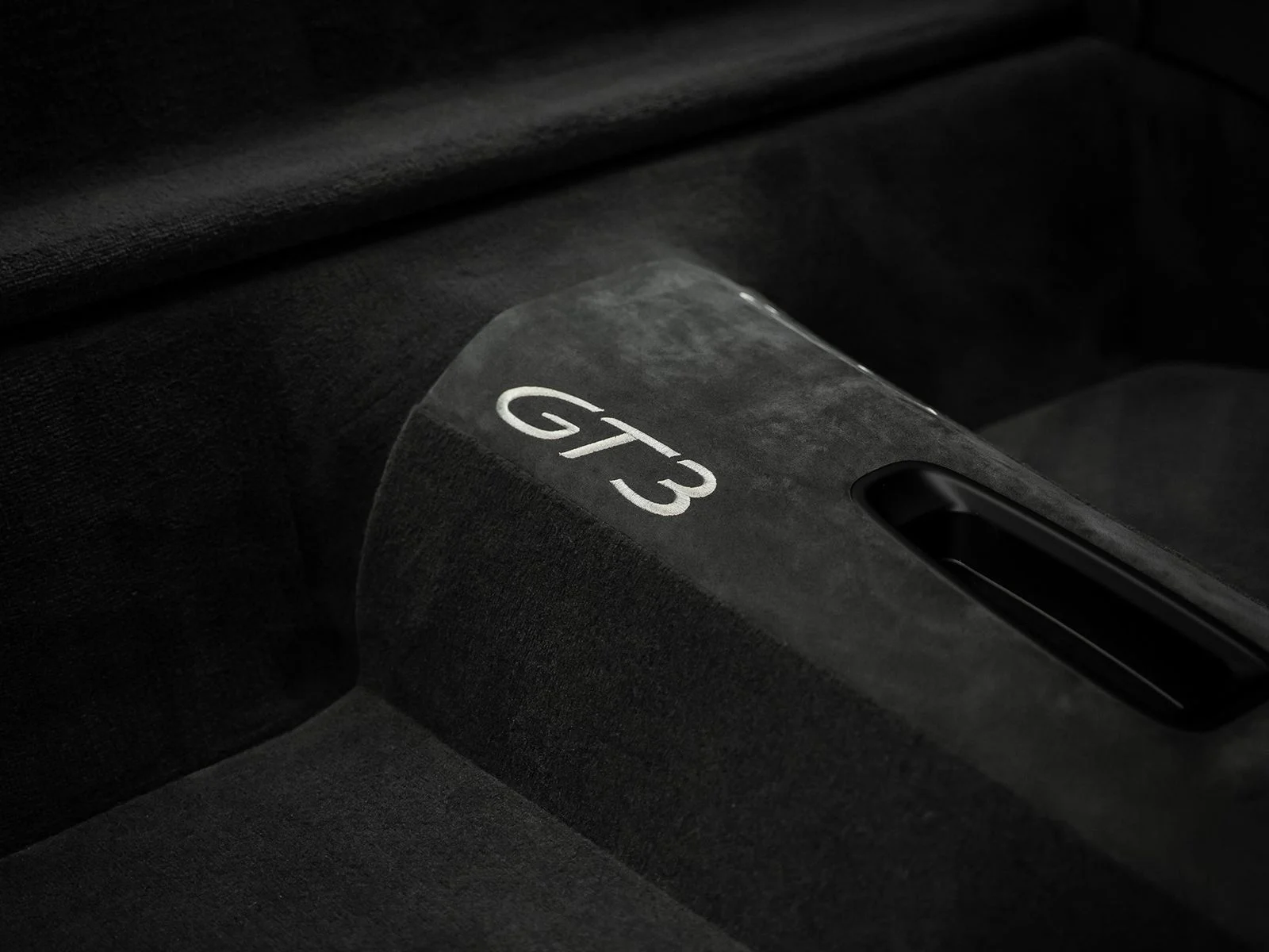 Used 2018 Gray Porsche GT3 image 37