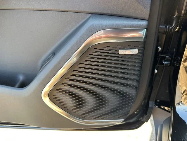 2025 GMC Acadia Elevation - Photo 33