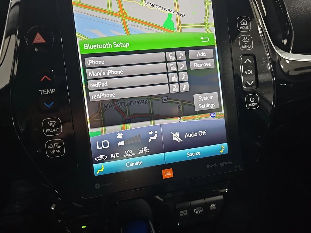 Used 2018 Gray Toyota Advanced image 23