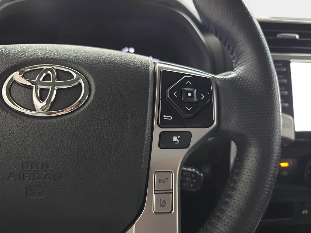 Used 2024 Gray Toyota SR5 Premium image 20