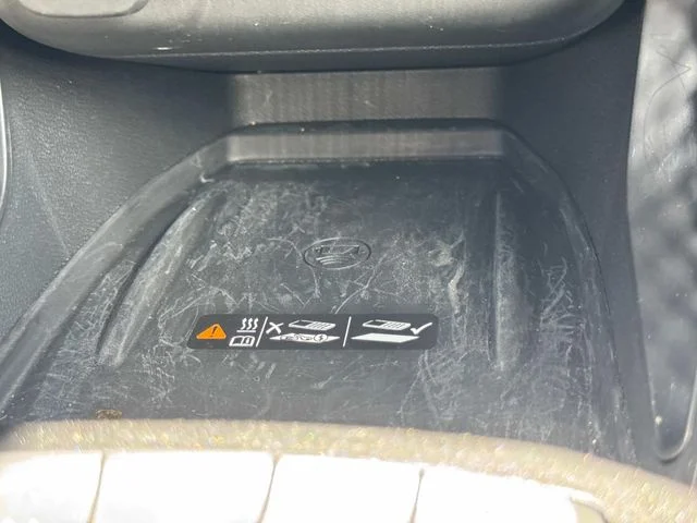 Used 2025 Gray Chevrolet ACTIV image 32