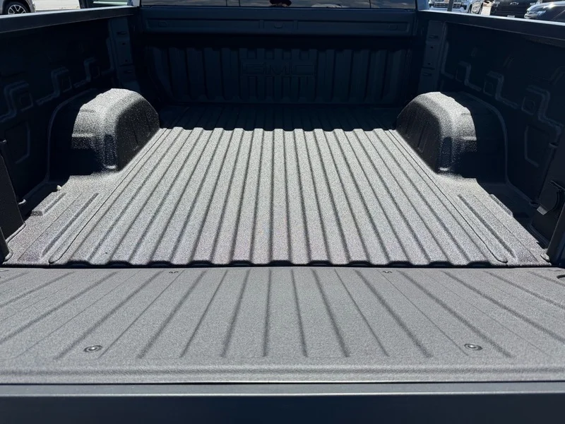 New 2026 Downpour Metallic GMC Elevation image 22