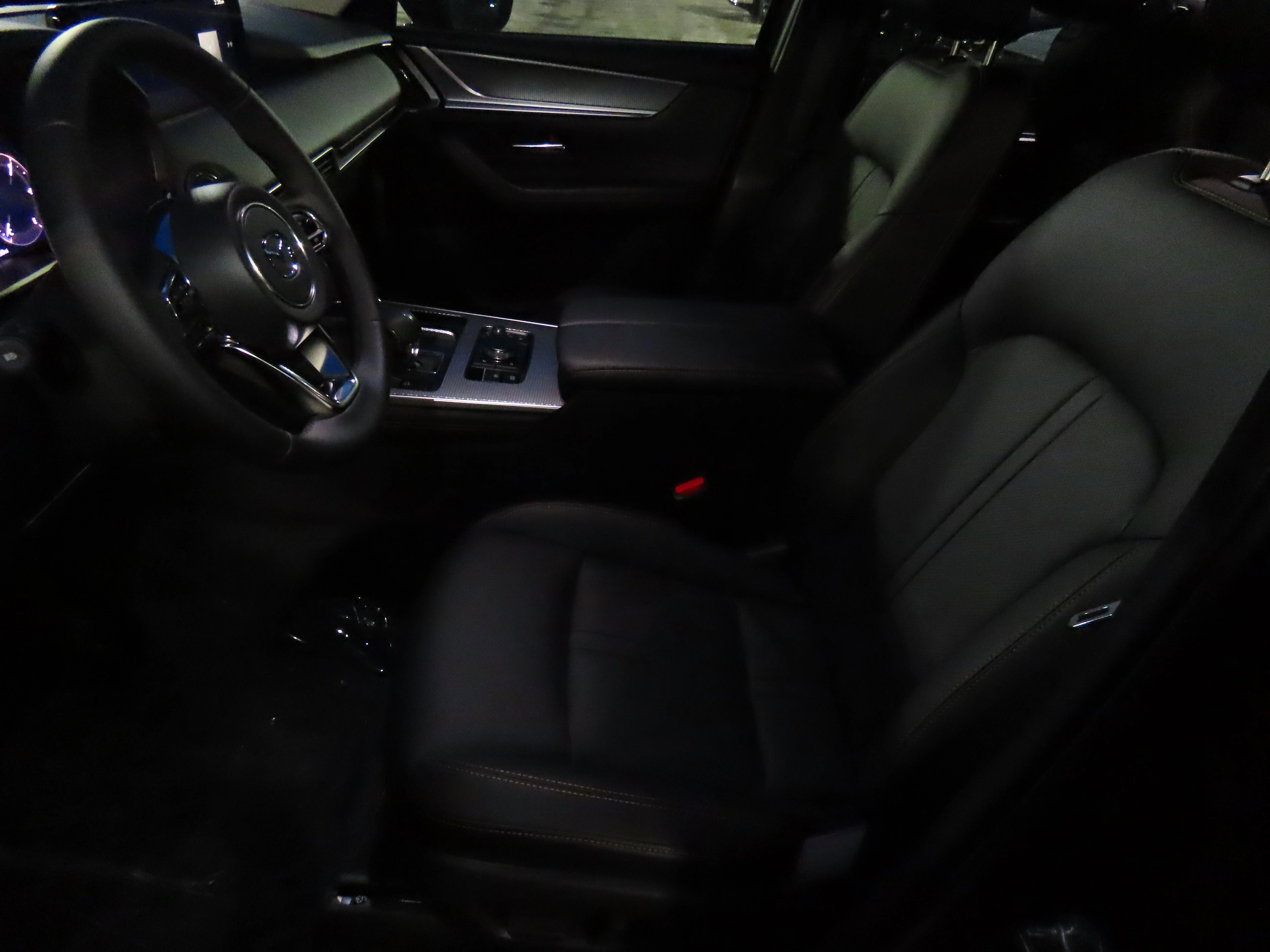 New 2026 Artisan Red Premium Mazda Premium Sport image 32