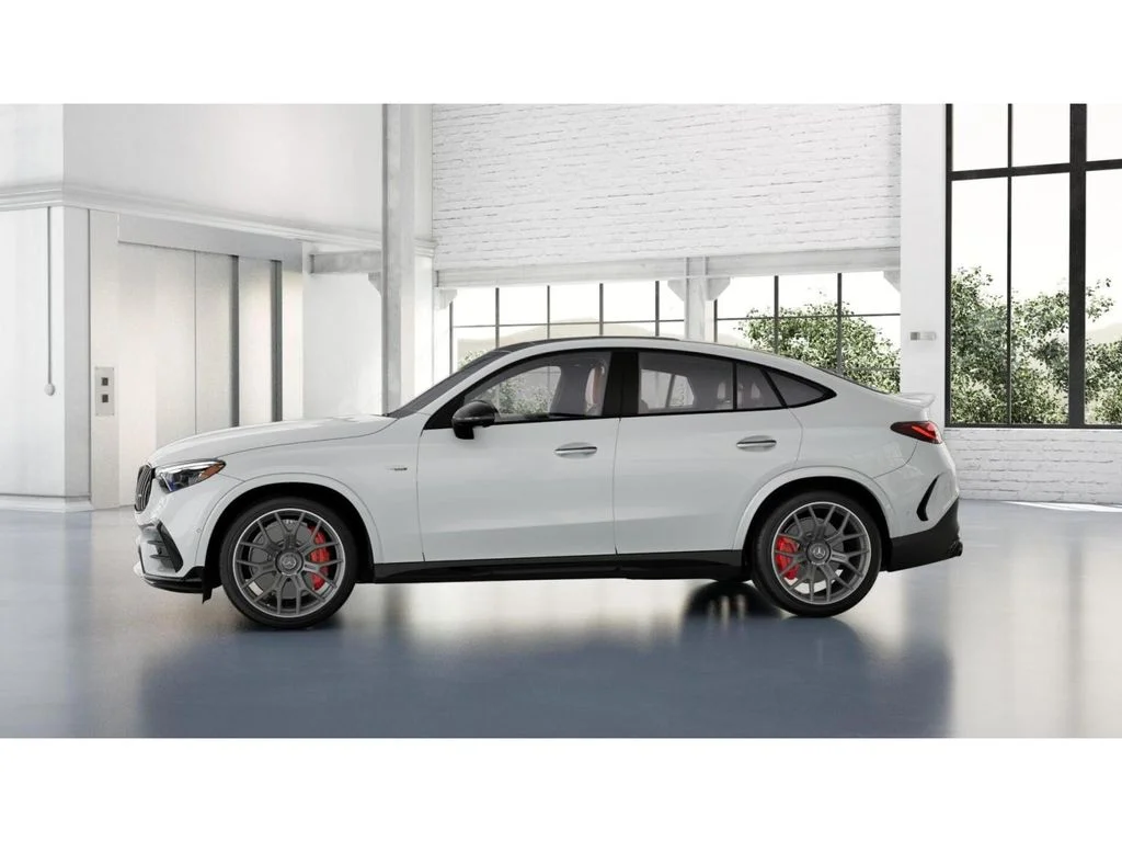 New 2027 White Mercedes-Benz  image 35