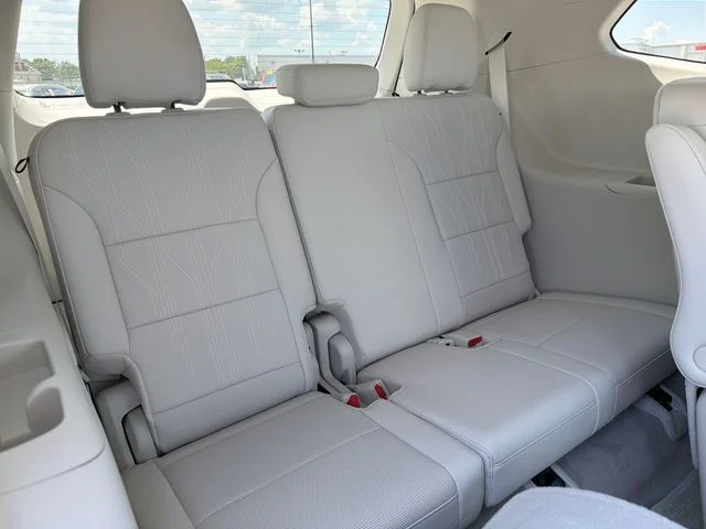 2026 Buick Enclave Avenir - Photo 23