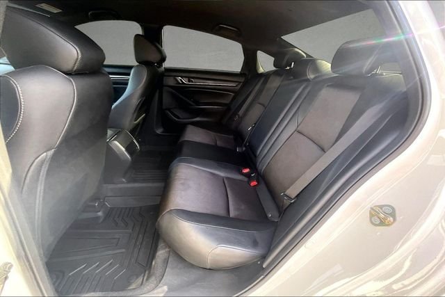 Used 2020  Honda Sport image 20