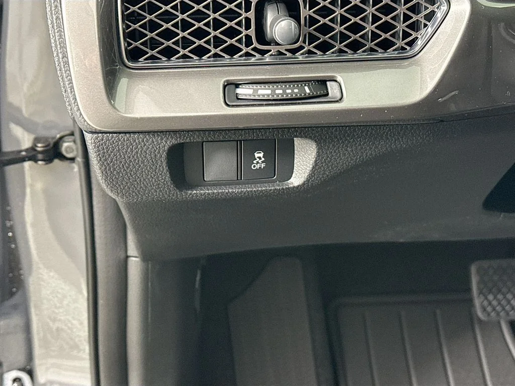 New 2026 Urban Gray Pearl Acura  image 11