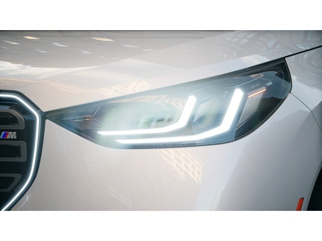New 2026 Brooklyn Grey Metallic BMW  image 6