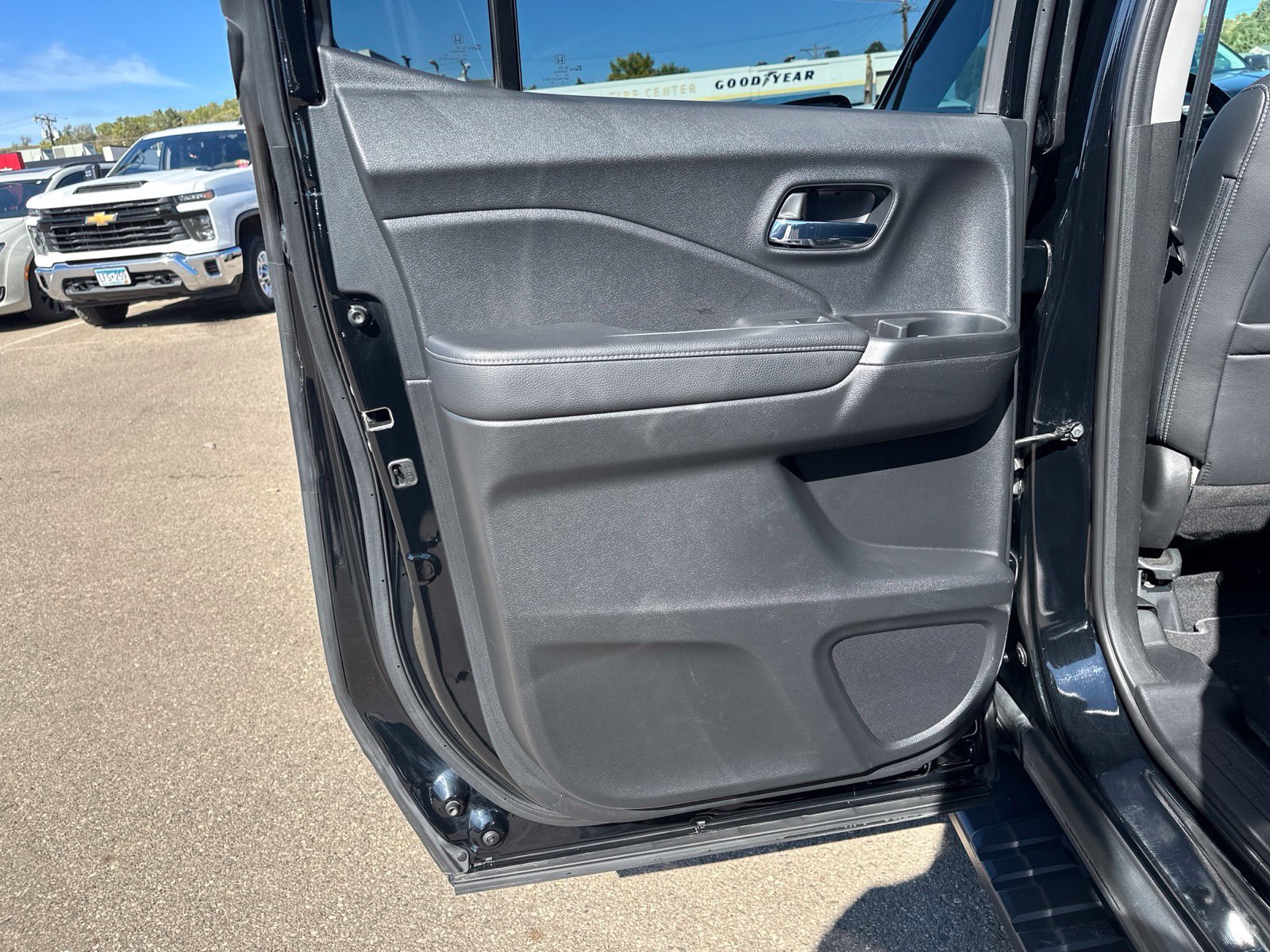 Used 2020 Brown Honda RTL-E image 25