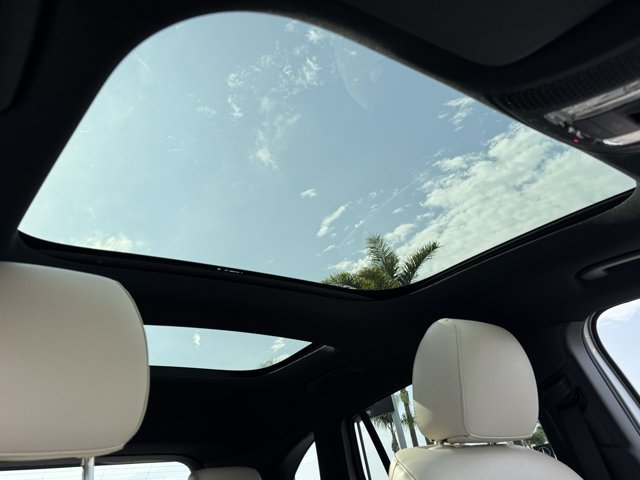 New 2026 Cirrus Silver Metallic Mercedes-Benz GLA 250 image 3