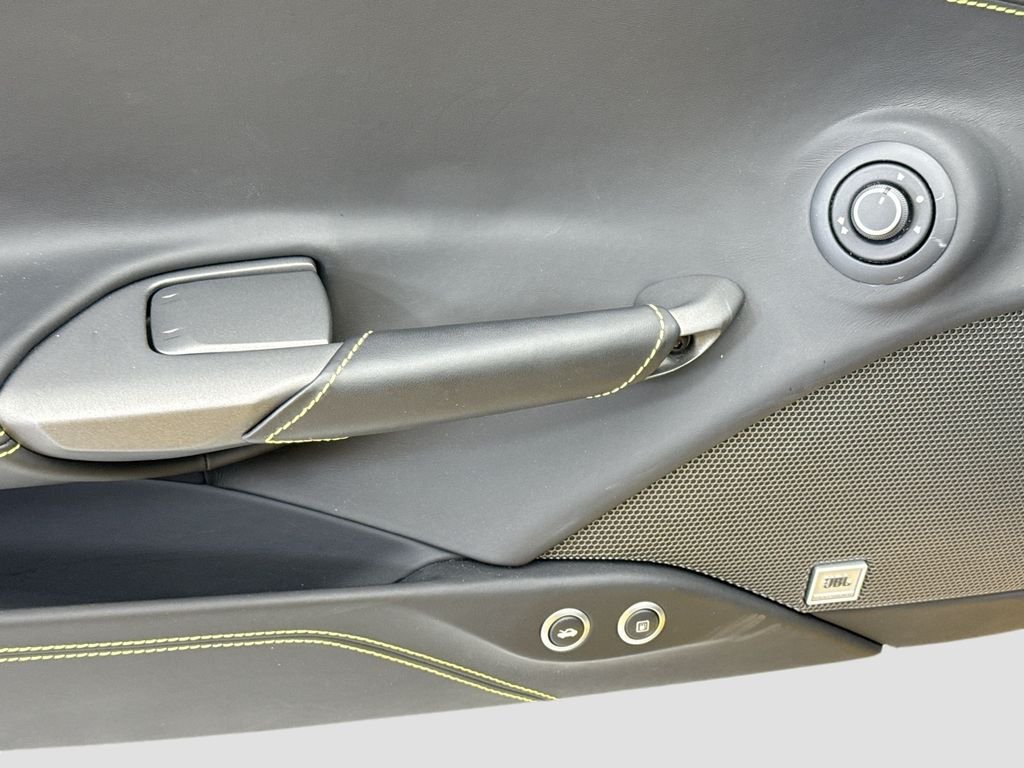 2019 Ferrari 488 Spider Base - Photo 28