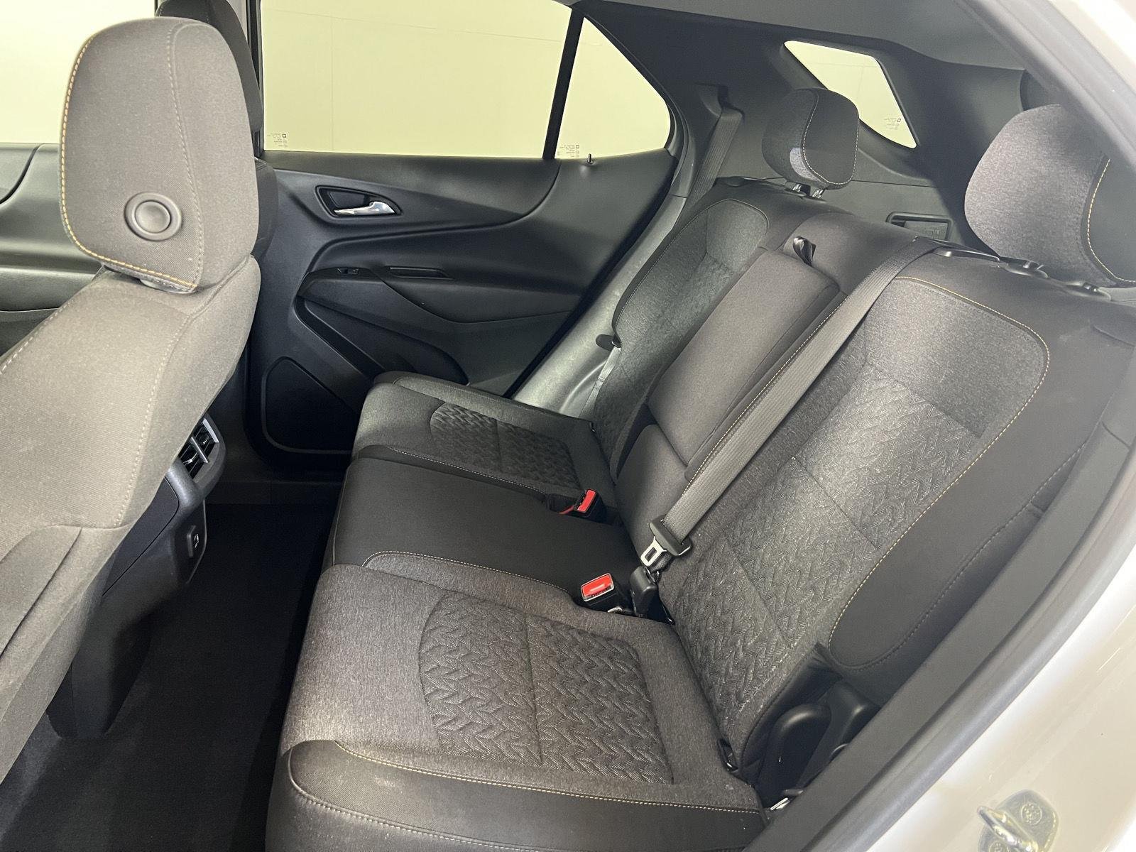 Used 2022 Summit White Chevrolet LT image 18