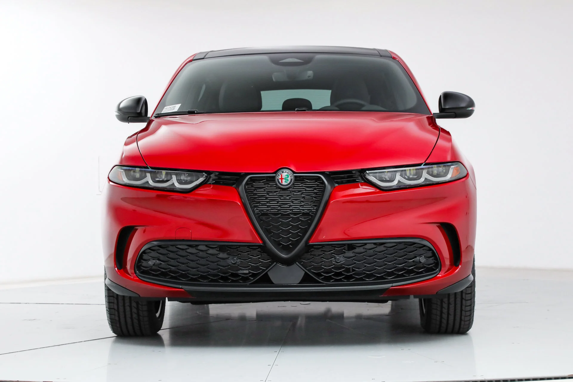 2025 Alfa Romeo Tonale Base - Photo 8
