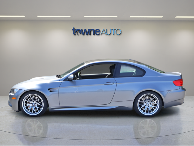 Used 2013 Gray BMW Base image 3