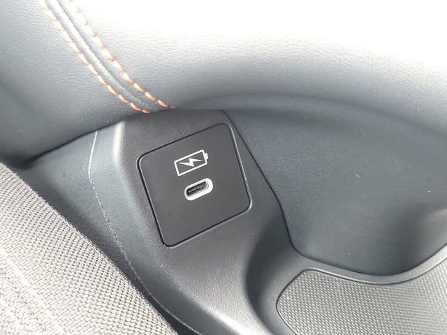 2024 Honda HR-V Sport - Photo 30