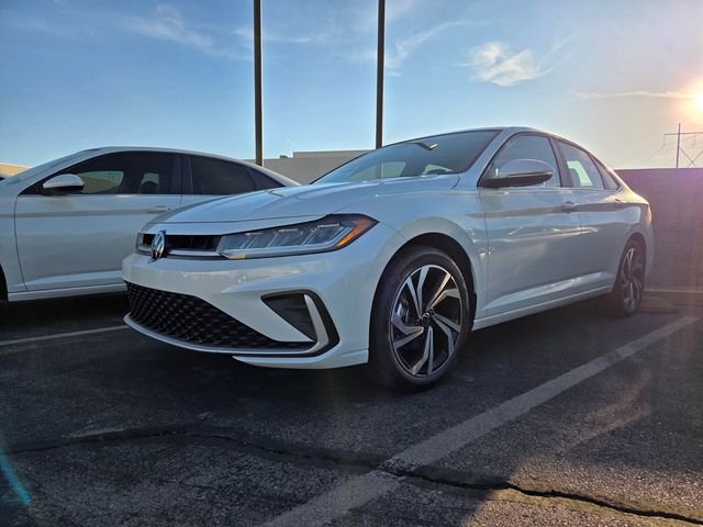 2026 Volkswagen Jetta