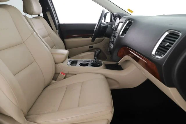 Used 2013 White Dodge Citadel image 34
