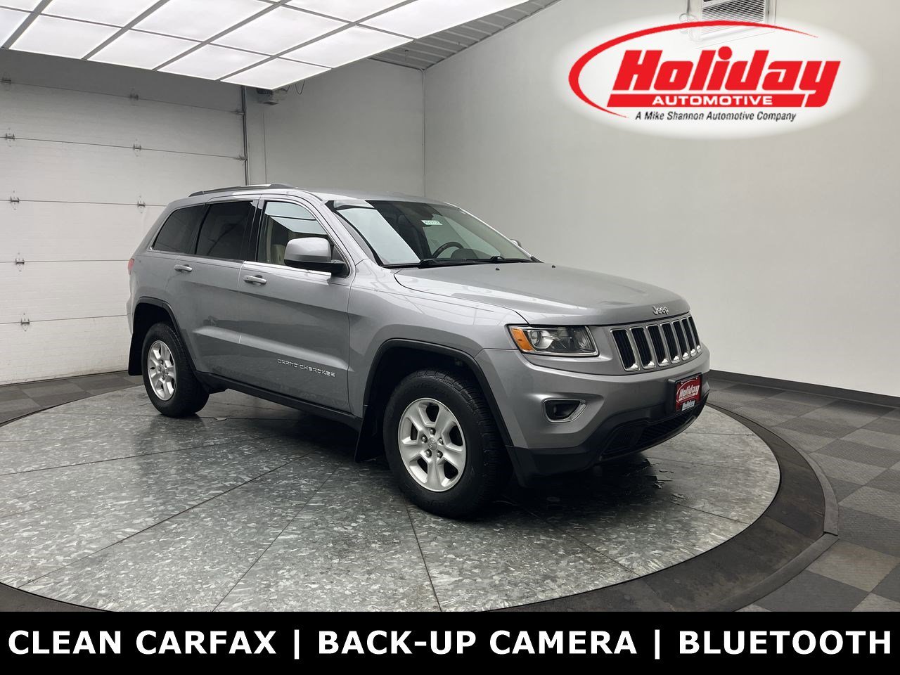 Why is My Jeep Grand Cherokee Beeping? Top Causes Explained