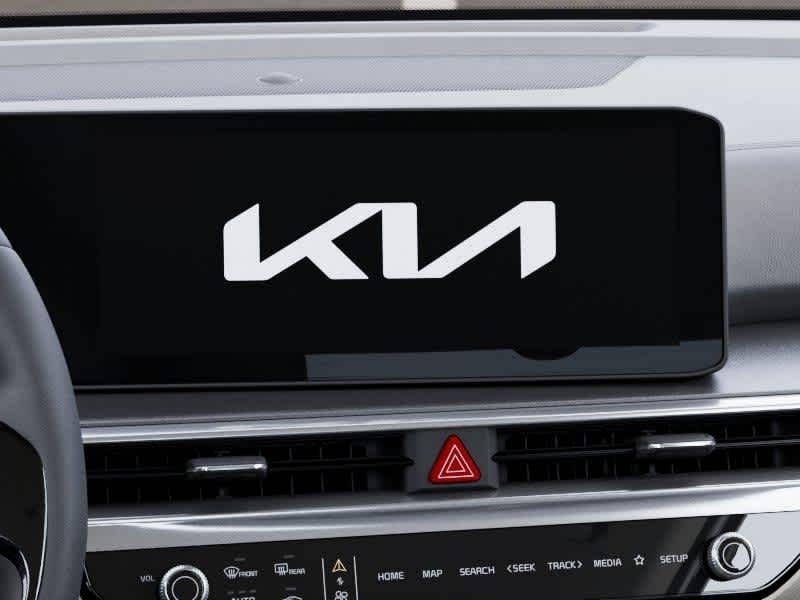 New 2026 Midnight Lake Blue Kia S image 20