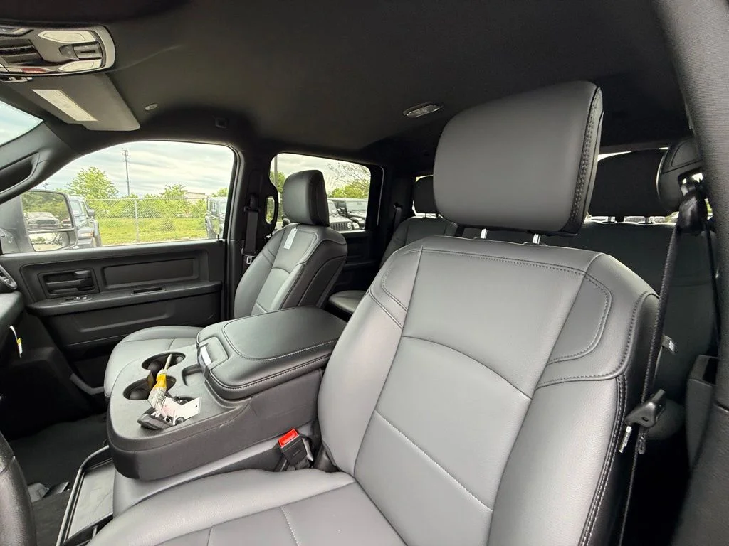 2026 RAM 2500 Tradesman - Photo 13