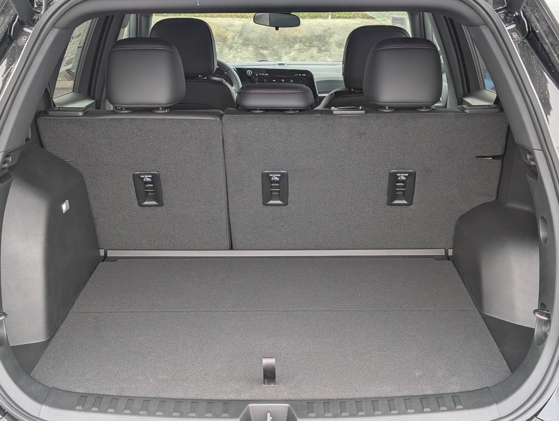 2027 Chevrolet Equinox RS - Photo 8