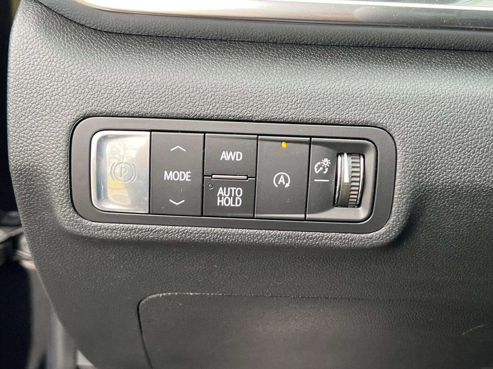 2026 GMC Terrain Denali - Photo 29