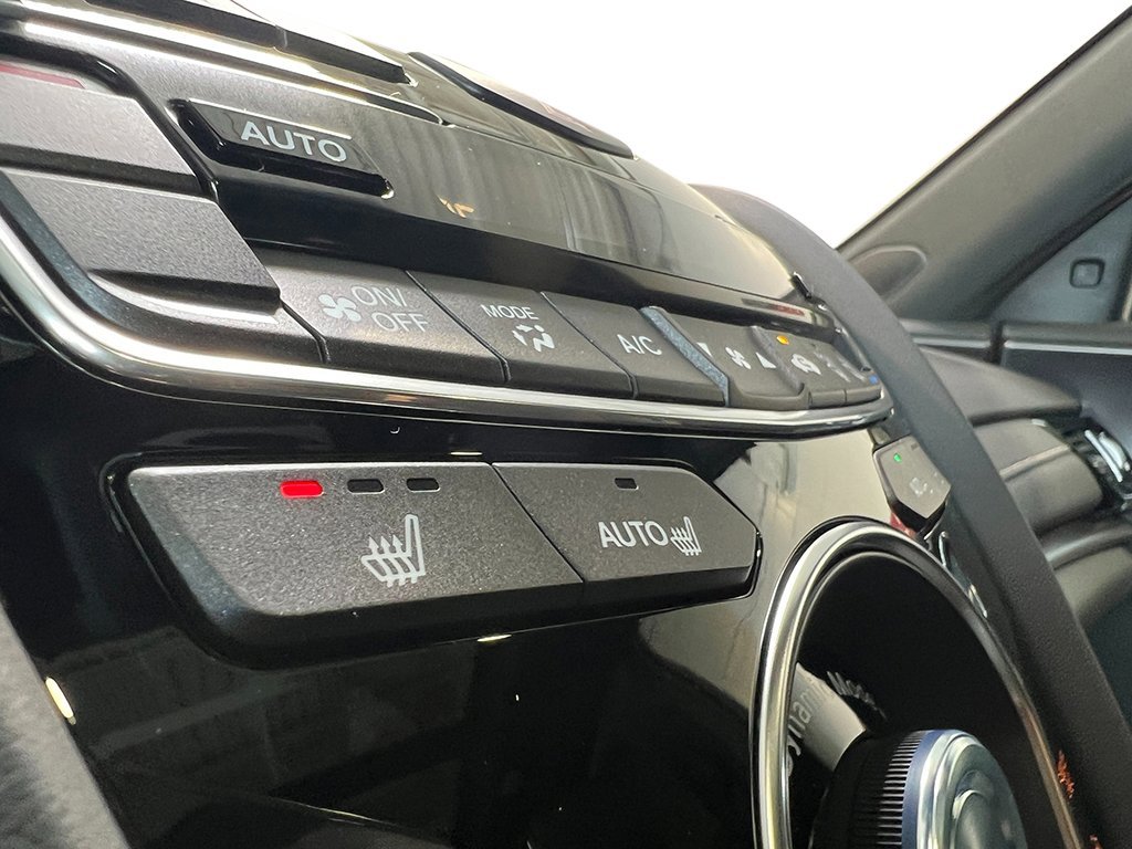 New 2026 Platinum White Pearl Acura  image 28