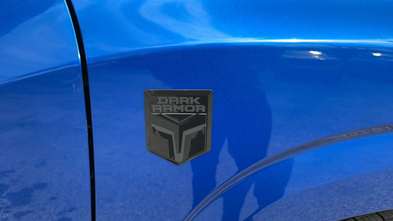 New 2026 Blue Nissan SV image 42