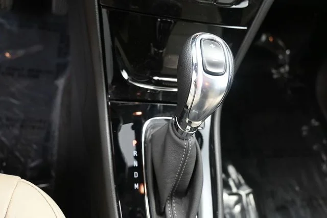 Used 2017 White Buick Premium image 35