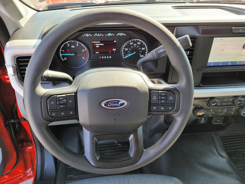 2026 Ford F-250 Super Duty XL - Photo 8