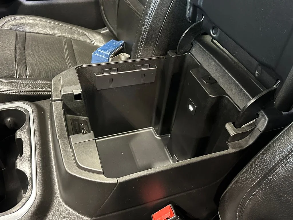 Used 2020 Black GMC Denali image 27