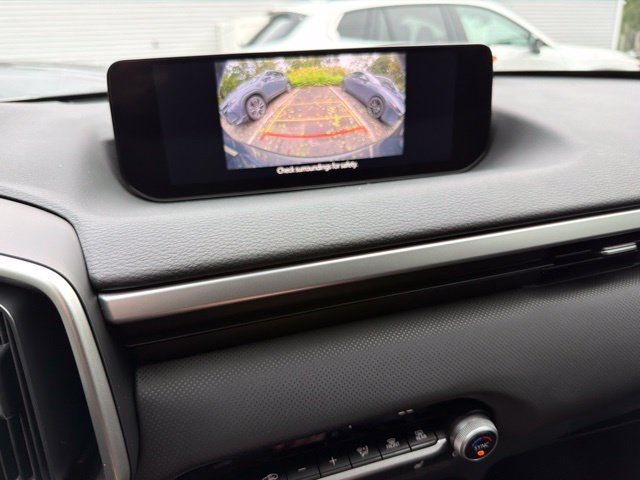 New 2026 Polymetal Gray Metallic Mazda Preferred AWD image 18