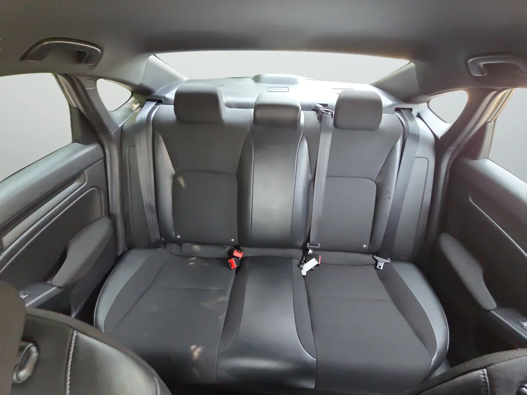 Used 2022  Honda Sport image 22