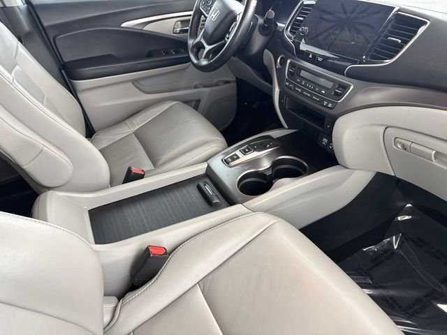 Used 2021 Gray Honda EX-L image 28