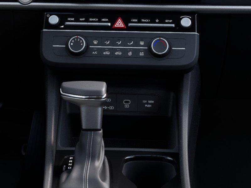 New 2026 Silver Hyundai SE AWD image 16