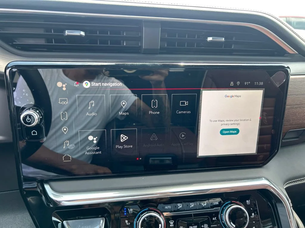 2026 GMC Sierra 1500 Denali Ultimate - Photo 24