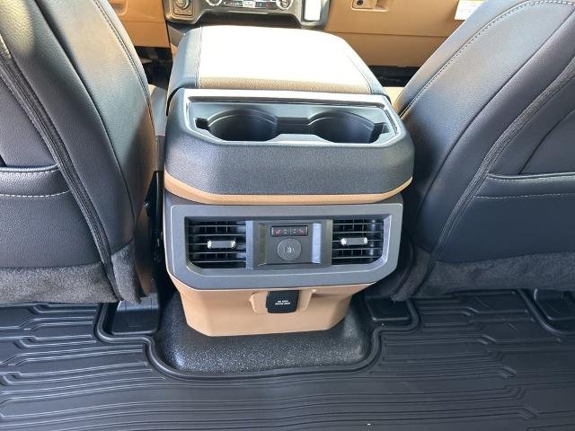 New 2026 Avalanche Ford Lariat image 88