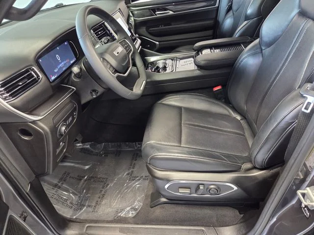 Used 2022 Gray Jeep Series I image 11