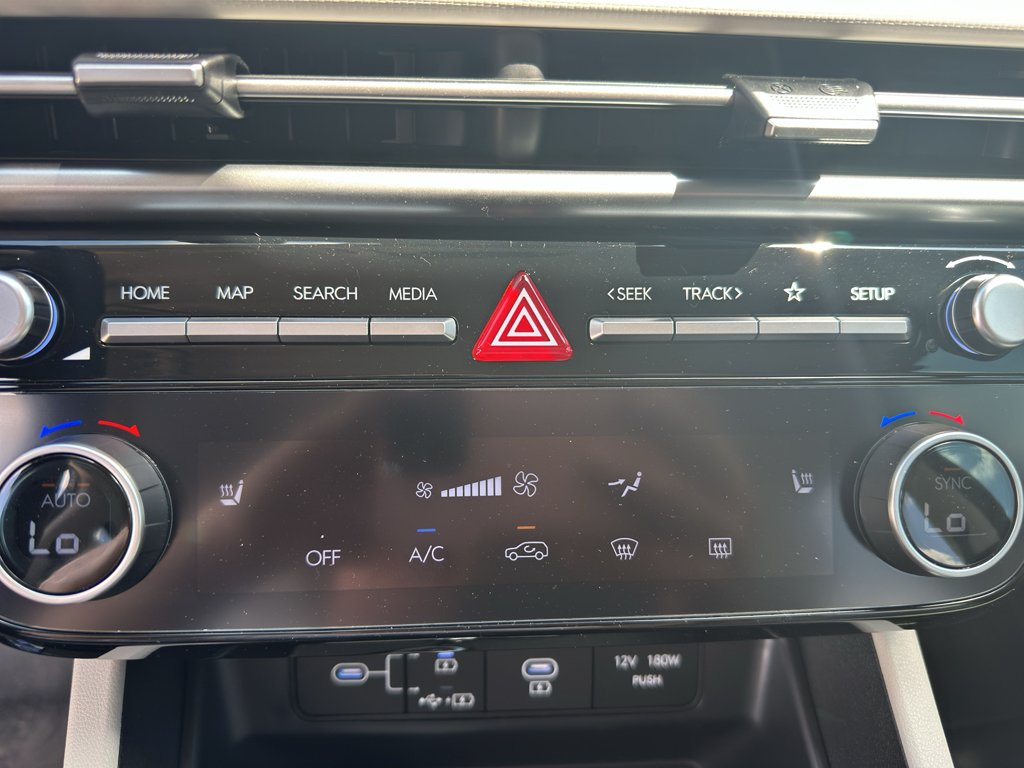 New 2026 Phantom Black Hyundai SEL image 21