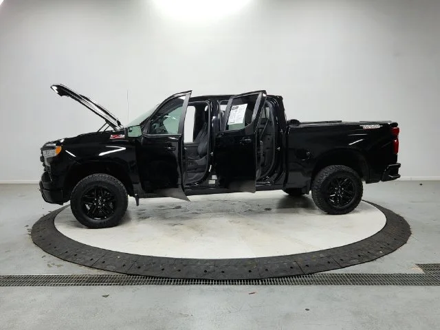 2024 Chevrolet Silverado 1500 LT Trail Boss - Photo 13